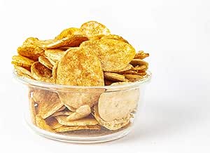 Aloo Masala Chips 150g - Bikanervala UAE