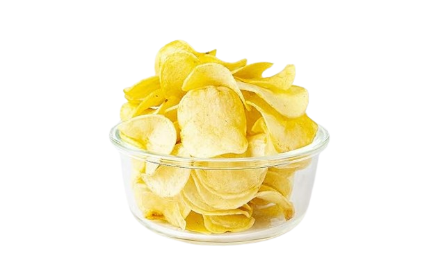 Bikanervala Aloo Chips 100g - Bikanervala UAE