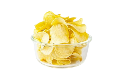 Bikanervala Aloo Chips 100g - Bikanervala UAE