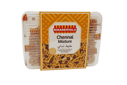 Chennai Mixture 200g - Bikanervala UAE