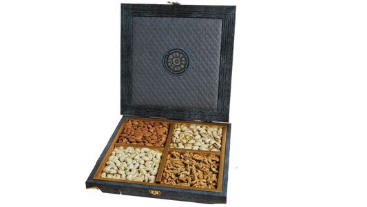 Dry fruit Box 2 550 gm - Bikanervala UAE