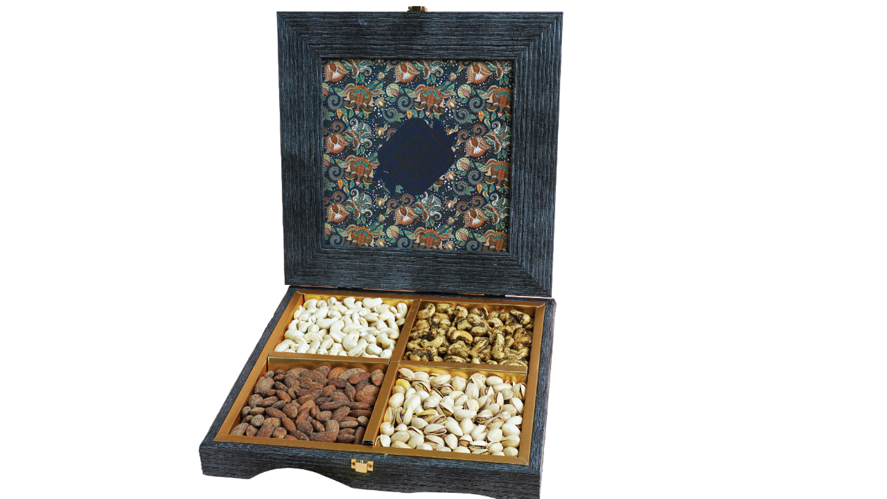 Dry fruit Box 5 800 gm - Bikanervala UAE