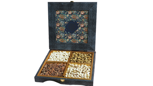 Dry fruit Box 5 800 gm - Bikanervala UAE