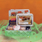 Hamper 1 - Bikanervala UAE