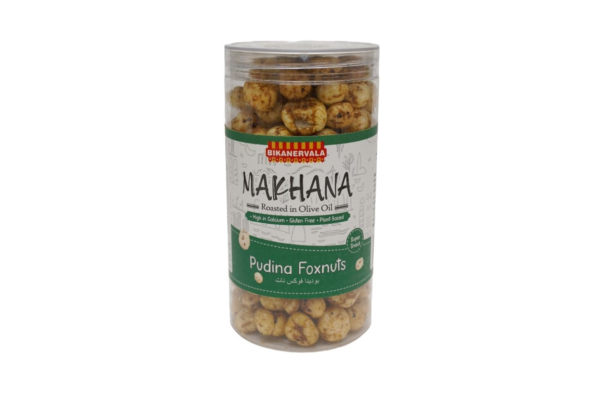 Foxnut Pudina Party 90g - Bikanervala UAE