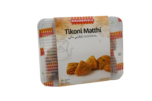 Tikoni Mathi 300g - Bikanervala UAE